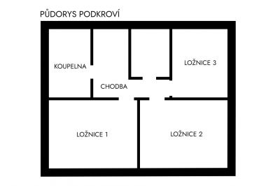 Roubenky Hřebečná