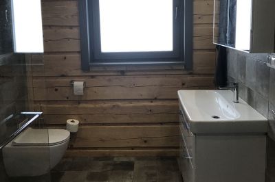 Roubenky Hřebečná