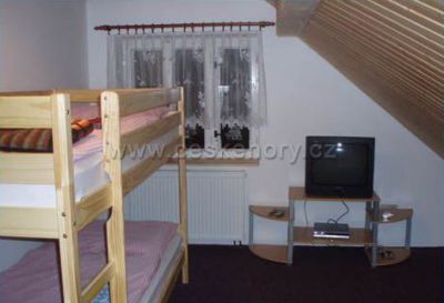 Apartmány Roudnice 53