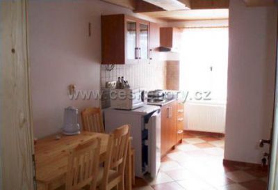 Apartmány Roudnice 53