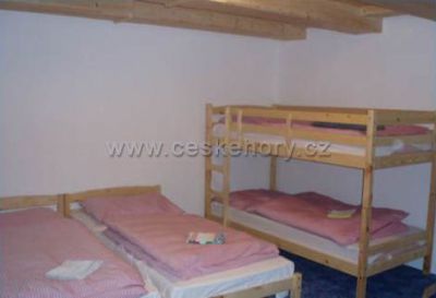 Apartmány Roudnice 53