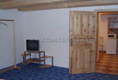Apartmány Roudnice 53