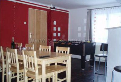 Apartmány Roudnice 53