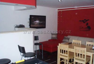 Apartmány Roudnice 53