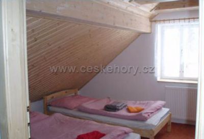 Apartmány Roudnice 53