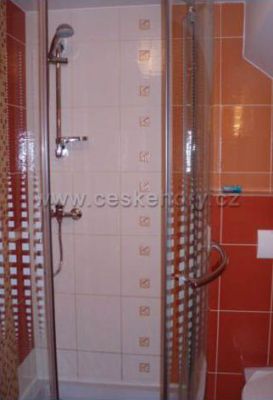 Apartmány Roudnice 53