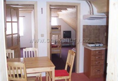 Apartmány Roudnice 53