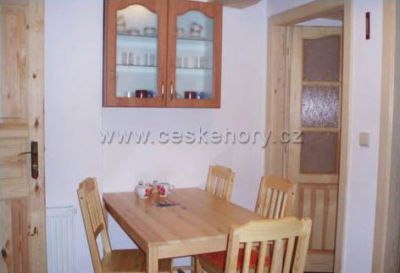 Apartmány Roudnice 53