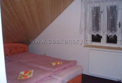 Apartmány Roudnice 53