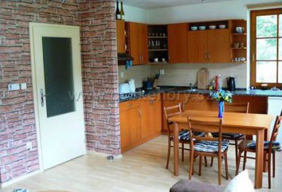 Ubytování Říčky v Orlických horách