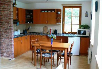 Ubytování Říčky v Orlických horách