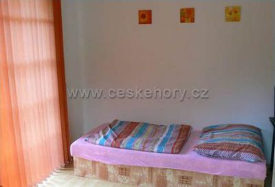 Ubytování Říčky v Orlických horách