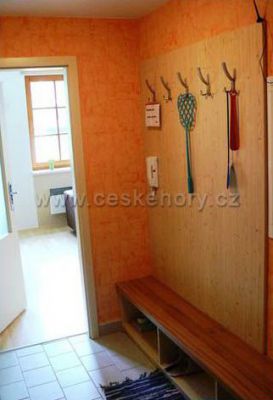 Ubytování Říčky v Orlických horách