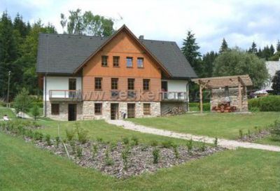 Ubytování Říčky v Orlických horách