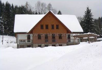 Ubytování Říčky v Orlických horách