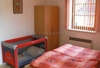 Ubytování Říčky v Orlických horách