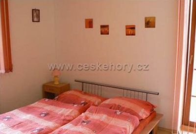 Ubytování Říčky v Orlických horách