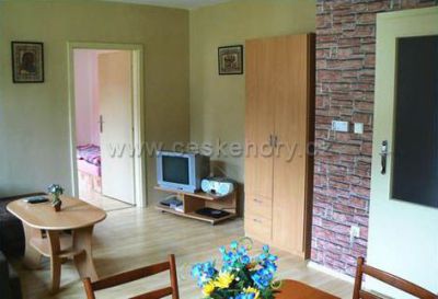 Ubytování Říčky v Orlických horách