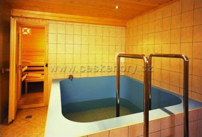 Horská chata Roxana