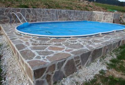 Horská roubenka Rozárka I