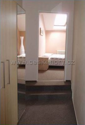 Apartmány Rozárka