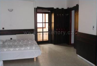 Apartmány Rozárka