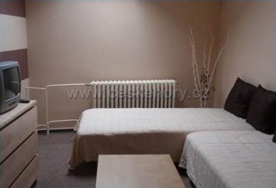 Apartmány Rozárka