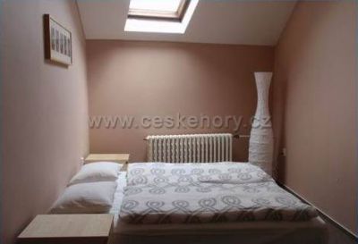 Apartmány Rozárka