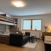 Apartmán Rozárka