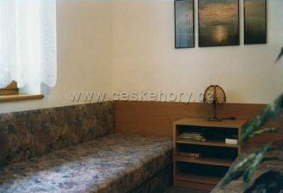 Apartmán Horní náměstí Rokytnice