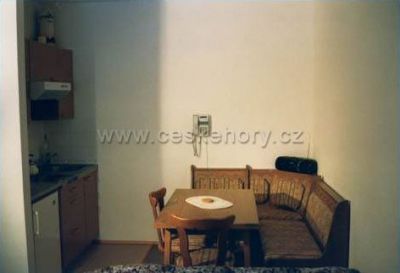 Apartmán Horní náměstí Rokytnice