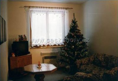 Apartmán Horní náměstí Rokytnice