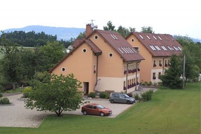 Resort Český ráj
