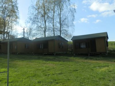 Rekreační středisko Zahradiště