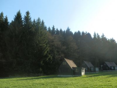 Rekreační středisko Zahradiště