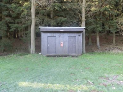 Rekreační středisko Zahradiště