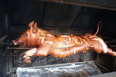 Rekreační středisko Zahradiště