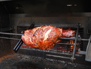 Rekreační středisko Zahradiště