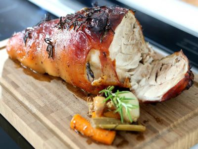 Rekreační středisko Zahradiště