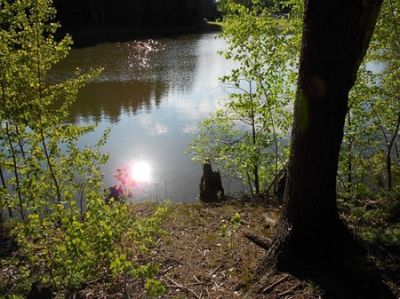 Rekreační středisko Zahradiště