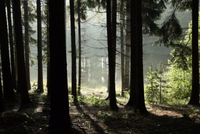 Rekreační středisko Zahradiště