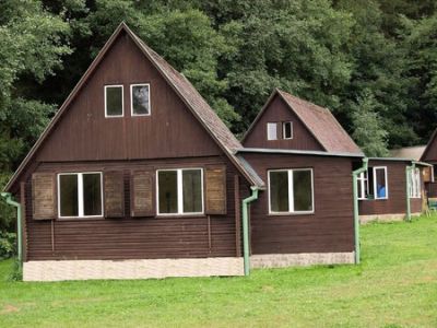 Rekreační středisko Zahradiště