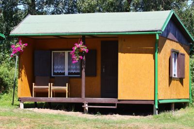 Rekreační středisko Zahradiště