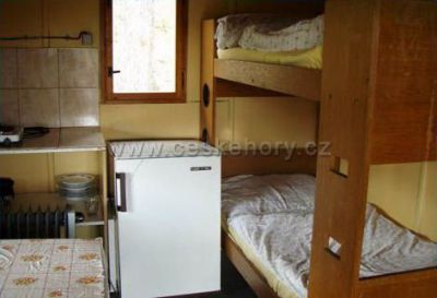 Rekreační středisko Březka