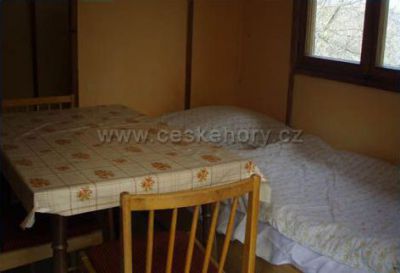 Rekreační středisko Březka