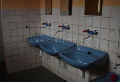 Rekreační středisko Březka