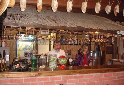 Rekreační středisko Březka