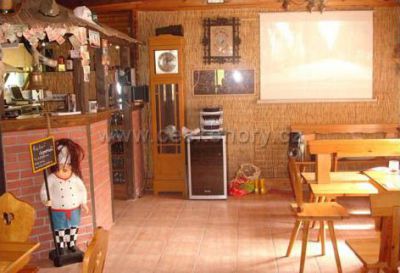 Rekreační středisko Březka