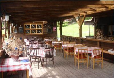 Rekreační středisko Březka