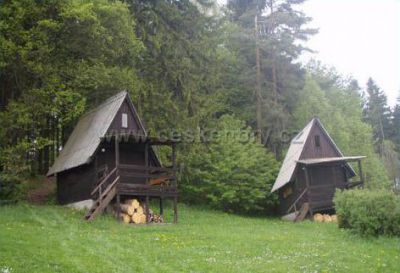 Rekreační středisko Březka